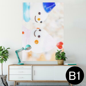 |X^[ EH[XebJ[ V[XebJ[  728×1030mm B1 ʐ^ tHg  CeA  @ wall sticker poster 014831 Ⴞ܁@~@NX}X@