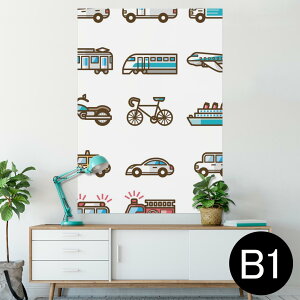 �|�X�^�[ �E�H�[���X�e�b�J�[ �V�[�����X�e�b�J�[ ���� 728×1030mm B1 �ʐ^ �t�H�g �� �C���e���A ������� �@�������� wall sticker poster 014915 ��蕨�@�ԁ@��s�@