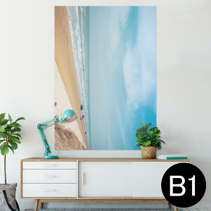 |X^[ EH[XebJ[ V[XebJ[  728×1030mm B1 ʐ^ tHg  CeA  @ wall sticker poster 014929 R@iF@i@C@