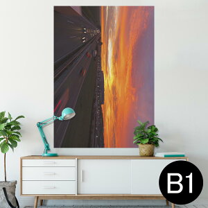 |X^[ EH[XebJ[ V[XebJ[  728×1030mm B1 ʐ^ tHg  CeA  @ wall sticker poster 014962 i@R@wi@@[