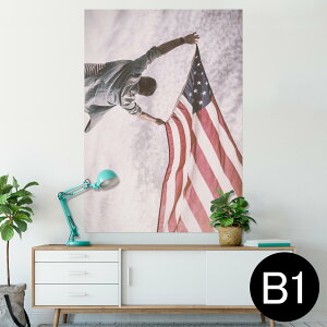 |X^[ EH[XebJ[ V[XebJ[  728×1030mm B1 ʐ^ tHg  CeA  @ wall sticker poster 014984 @AJ@iF@i@ʐ^