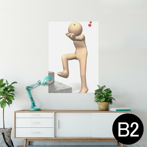 |X^[ EH[XebJ[ V[XebJ[  515×728mm B2 ʐ^ tHg  CeA   wall sticker poster 000222 lԁ@Ӂ@Ki