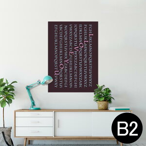 |X^[ EH[XebJ[ V[XebJ[  515×728mm B2 ʐ^ tHg  CeA   wall sticker poster 000428 p@At@xbg@u