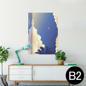 |X^[ EH[XebJ[ V[XebJ[  515×728mm B2 ʐ^ tHg  CeA   wall sticker poster 001417 V̖؁@@C@[