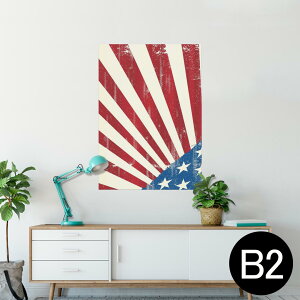|X^[ EH[XebJ[ V[XebJ[  515×728mm B2 ʐ^ tHg  CeA   wall sticker poster 001547 AJ@