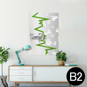 |X^[ EH[XebJ[ V[XebJ[  515×728mm B2 ʐ^ tHg  CeA   wall sticker poster 002931 @@LN^[