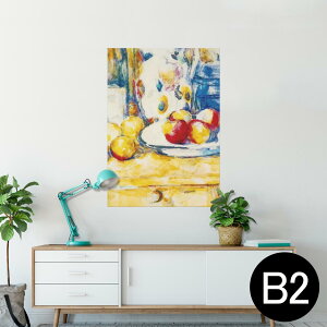 �|�X�^�[ �E�H�[���X�e�b�J�[ �V�[�����X�e�b�J�[ ���� 515×728mm B2 �ʐ^ �t�H�g �� �C���e���A ������� �������� wall sticker poster 003230 �ʕ��@�G��@�C���X�g