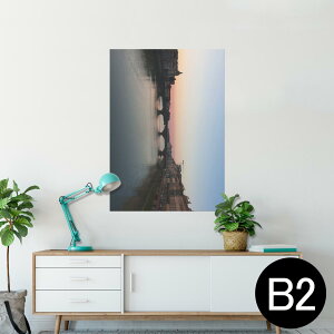 |X^[ EH[XebJ[ V[XebJ[  515×728mm B2 ʐ^ tHg  CeA   wall sticker poster 003293 N[ O@ʐ^@iF@i