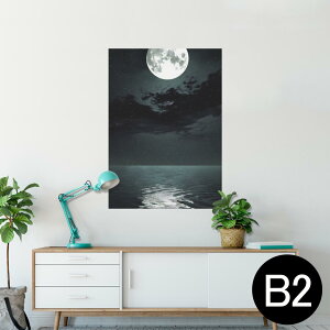 |X^[ EH[XebJ[ V[XebJ[  515×728mm B2 ʐ^ tHg  CeA   wall sticker poster 003304 N[ i@iF@C