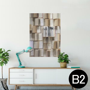 |X^[ EH[XebJ[ V[XebJ[  515×728mm B2 ʐ^ tHg  CeA   wall sticker poster 023008 {I@ʐ^