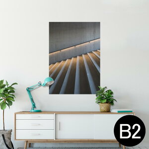 |X^[ EH[XebJ[ V[XebJ[  515×728mm B2 ʐ^ tHg  CeA   wall sticker poster 023032 Ki@ʐ^