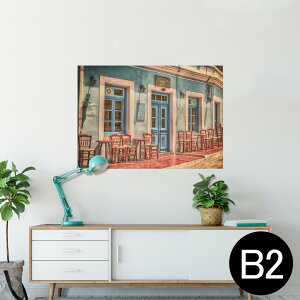 |X^[ EH[XebJ[ V[XebJ[  515×728mm B2 ʐ^ tHg  CeA   wall sticker poster 023059 JtF@CXg@i