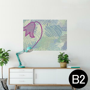 |X^[ EH[XebJ[ V[XebJ[  515×728mm B2 ʐ^ tHg  CeA   wall sticker poster 023230 ԁ@CXg@