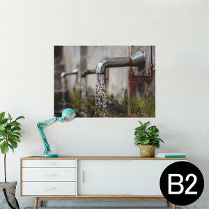 |X^[ EH[XebJ[ V[XebJ[  515×728mm B2 ʐ^ tHg  CeA   wall sticker poster 023267 @ʐ^@i