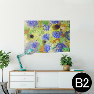 |X^[ EH[XebJ[ V[XebJ[  515×728mm B2 ʐ^ tHg  CeA   wall sticker poster 023288 ԁ@t[@