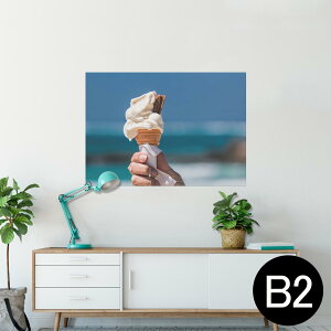 |X^[ EH[XebJ[ V[XebJ[  515×728mm B2 ʐ^ tHg  CeA   wall sticker poster 023455 \tgN[@ā@ʐ^@Hו