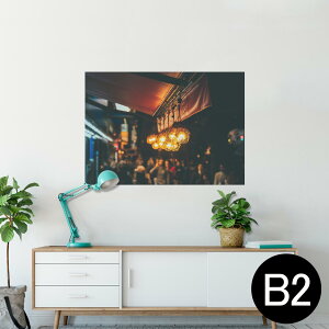 |X^[ EH[XebJ[ V[XebJ[  515×728mm B2 ʐ^ tHg  CeA   wall sticker poster 023488 O@ʐ^