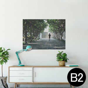 |X^[ EH[XebJ[ V[XebJ[  515×728mm B2 ʐ^ tHg  CeA   wall sticker poster 023551 i@^@