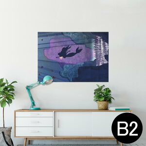 |X^[ EH[XebJ[ V[XebJ[  515×728mm B2 ʐ^ tHg  CeA   wall sticker poster 023563 l@CXg@C