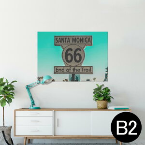 |X^[ EH[XebJ[ V[XebJ[  515×728mm B2 ʐ^ tHg  CeA   wall sticker poster 023794 Ŕ@ʐ^@i