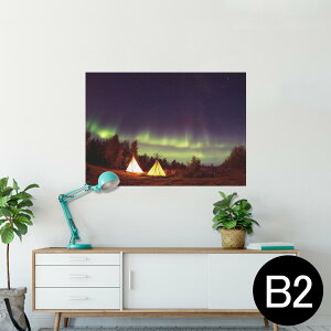 |X^[ EH[XebJ[ V[XebJ[  515×728mm B2 ʐ^ tHg  CeA   wall sticker poster 025586 Lv@I[@i@X