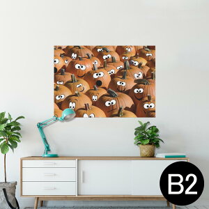 |X^[ EH[XebJ[ V[XebJ[  515×728mm B2 ʐ^ tHg  CeA   wall sticker poster 025601 nEB@ڂ@Halloween