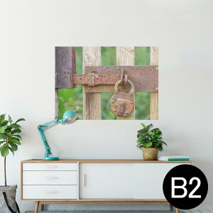 |X^[ EH[XebJ[ V[XebJ[  515×728mm B2 ʐ^ tHg  CeA   wall sticker poster 025650 싞@@