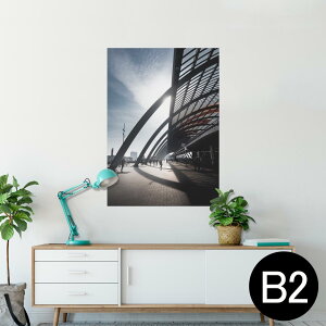 |X^[ EH[XebJ[ V[XebJ[  515×728mm B2 ʐ^ tHg  CeA   wall sticker poster 025676 z@X@i