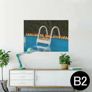 |X^[ EH[XebJ[ V[XebJ[  515×728mm B2 ʐ^ tHg  CeA   wall sticker poster 025719 v[@Ђ@