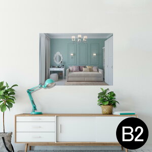 |X^[ EH[XebJ[ V[XebJ[  515×728mm B2 ʐ^ tHg  CeA   wall sticker poster 025741 CeA@\t@