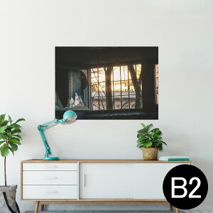 |X^[ EH[XebJ[ V[XebJ[  515×728mm B2 ʐ^ tHg  CeA   wall sticker poster 025746 @i@[