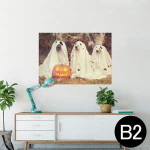 |X^[ EH[XebJ[ V[XebJ[  515×728mm B2 ʐ^ tHg  CeA   wall sticker poster 025809 nEB@ڂ@Halloween@@