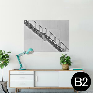 |X^[ EH[XebJ[ V[XebJ[  515×728mm B2 ʐ^ tHg  CeA   wall sticker poster 025830 Ki@mN