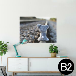 |X^[ EH[XebJ[ V[XebJ[  515×728mm B2 ʐ^ tHg  CeA   wall sticker poster 025848 H@ʂ݁@l`