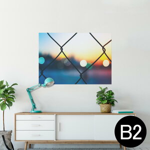 |X^[ EH[XebJ[ V[XebJ[  515×728mm B2 ʐ^ tHg  CeA   wall sticker poster 025865 tFX@@[
