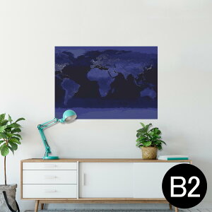 |X^[ EH[XebJ[ V[XebJ[  515×728mm B2 ʐ^ tHg  CeA   wall sticker poster 025871 E@n}@嗤@