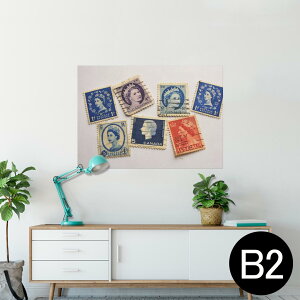 |X^[ EH[XebJ[ V[XebJ[  515×728mm B2 ʐ^ tHg  CeA   wall sticker poster 025895 ؎@Ji_