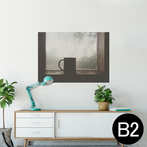 |X^[ EH[XebJ[ V[XebJ[  515×728mm B2 ʐ^ tHg  CeA   wall sticker poster 025932 }OJbv@@~