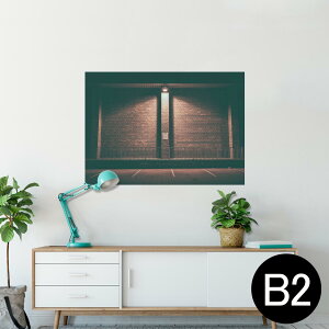 |X^[ EH[XebJ[ V[XebJ[  515×728mm B2 ʐ^ tHg  CeA   wall sticker poster 026050 ǁ@K@O