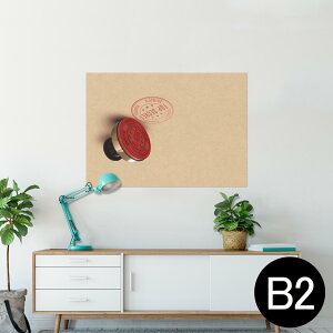 |X^[ EH[XebJ[ V[XebJ[  515×728mm B2 ʐ^ tHg  CeA   wall sticker poster 026060 nR@X^v