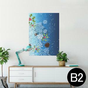 |X^[ EH[XebJ[ V[XebJ[  515×728mm B2 ʐ^ tHg  CeA   wall sticker poster 004621 @@NX}X