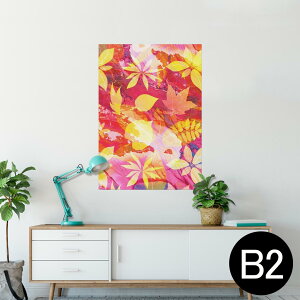 |X^[ EH[XebJ[ V[XebJ[  515×728mm B2 ʐ^ tHg  CeA   wall sticker poster 004720 ԁ@Fʁ@Jt