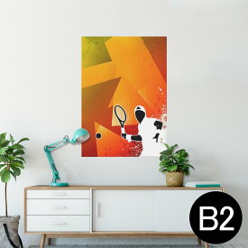 楽天市場 テニス 壁紙の通販