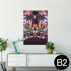 |X^[ EH[XebJ[ V[XebJ[  515×728mm B2 ʐ^ tHg  CeA   wall sticker poster 004974 p[eB[@fBXR@CXg