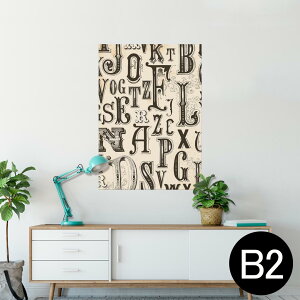 |X^[ EH[XebJ[ V[XebJ[  515×728mm B2 ʐ^ tHg  CeA   wall sticker poster 006056 p@@At@xbg