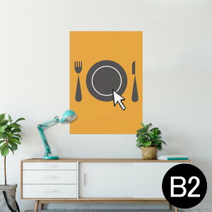|X^[ EH[XebJ[ V[XebJ[  515×728mm B2 ʐ^ tHg  CeA   wall sticker poster 006210 iCt@tH[N