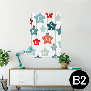 |X^[ EH[XebJ[ V[XebJ[  515×728mm B2 ʐ^ tHg  CeA   wall sticker poster 006246 @