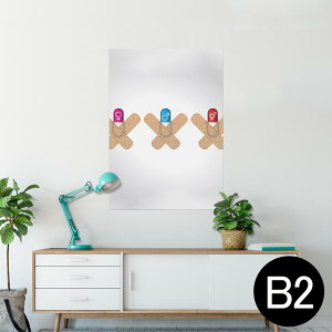 |X^[ EH[XebJ[ V[XebJ[  515×728mm B2 ʐ^ tHg  CeA   wall sticker poster 006597 Jnp@JvZ