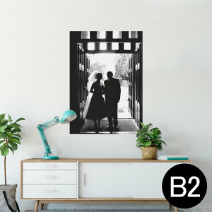 |X^[ EH[XebJ[ V[XebJ[  515×728mm B2 ʐ^ tHg  CeA   wall sticker poster 006600 ʐ^@EGfBO