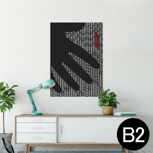 |X^[ EH[XebJ[ V[XebJ[  515×728mm B2 ʐ^ tHg  CeA   wall sticker poster 006971 @